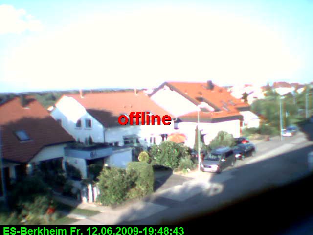 Blick von 73734 ES Berkheim ins Neckartal